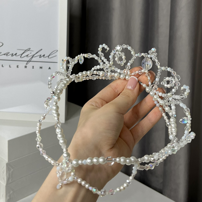 Tiara White - Shades -  La Bayadere [5]