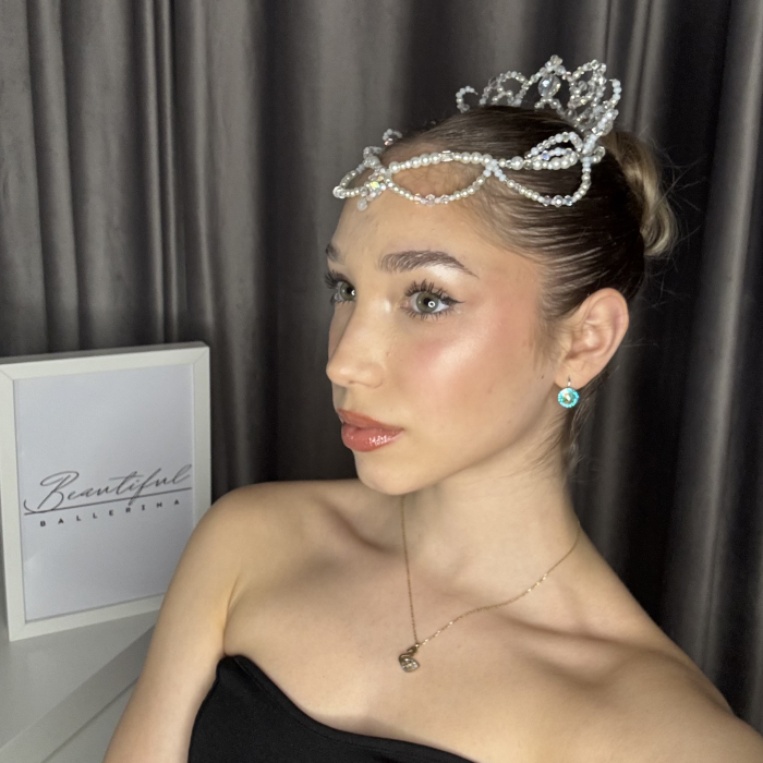 Tiara White - Shades -  La Bayadere [3]
