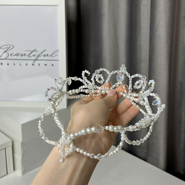 Tiara White - Shades -  La Bayadere [2]
