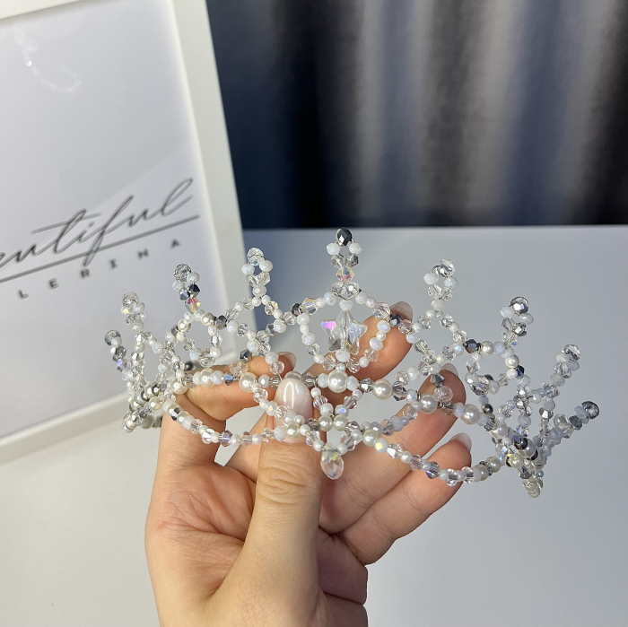 Tiara White - Snowflakes [9]