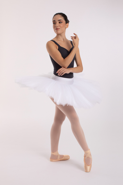TUTU BALET - DULCE , Intermezzo - ALB [3]