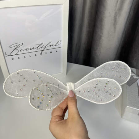Accesoriu Pro pentru costum  - White Wings [2]