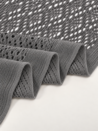 Ballet Warm-Up Shawl – Șal cu franjuri de încălzire pentru Balet [2]