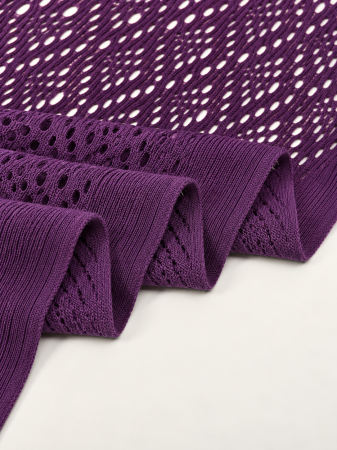 Ballet Warm-Up Shawl – Șal cu franjuri de încălzire pentru Balet [2]