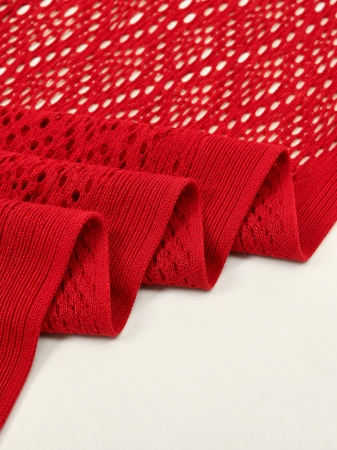 Ballet Warm-Up Shawl – Șal cu franjuri de încălzire pentru Balet [2]