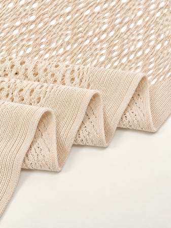 Ballet Warm-Up Shawl – Șal cu franjuri de încălzire pentru Balet [2]