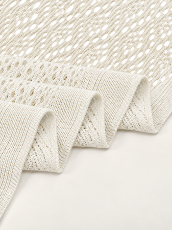 Ballet Warm-Up Shawl – Șal cu franjuri de încălzire pentru Balet [2]