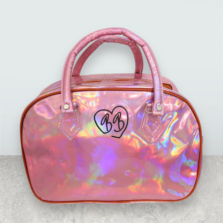BB Holographic Bag - pink [5]