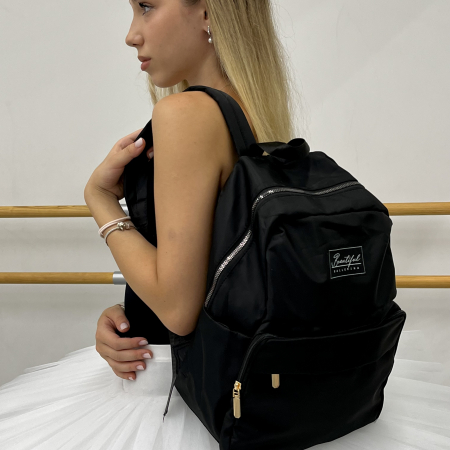 BB PROGRESSIVE STUDIO BAG - Black [4]