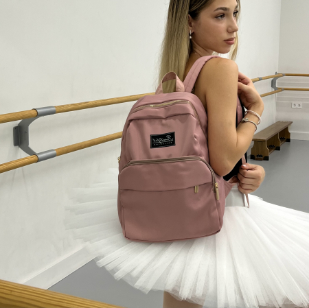 BB PROGRESSIVE STUDIO BAG - Pink [2]