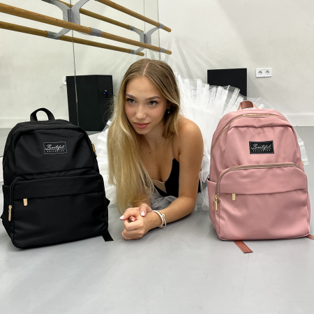 BB PROGRESSIVE STUDIO BAG - Pink [5]