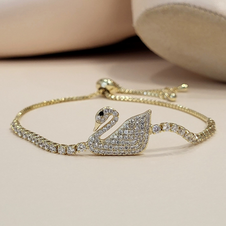 Bratari - Bratara - Swan Lake - Gold