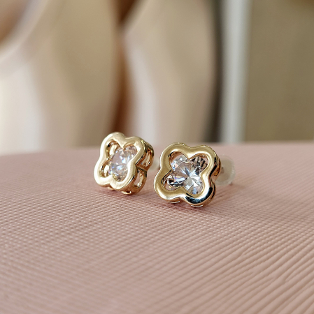 Cercei - Classical Earrings [5]