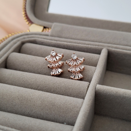 Cercei - Aurora Earrings [4]