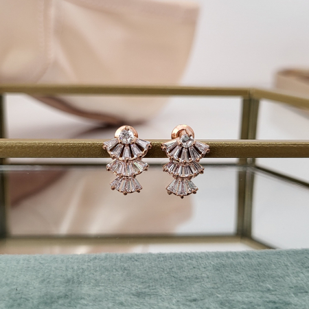 Elegance - Cercei - Aurora Earrings