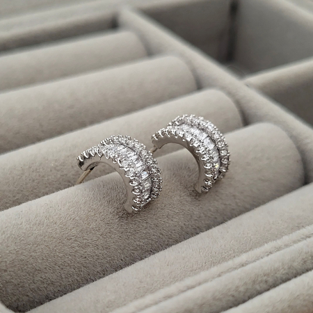 Cercei - Cercei - Backstage Earrings