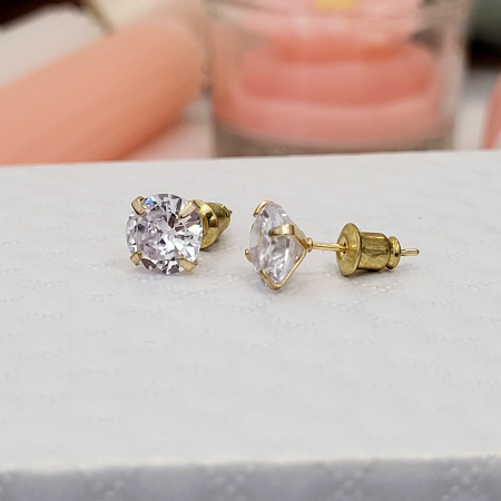 Shine on Stage - Cercei - BB Crystal - gold