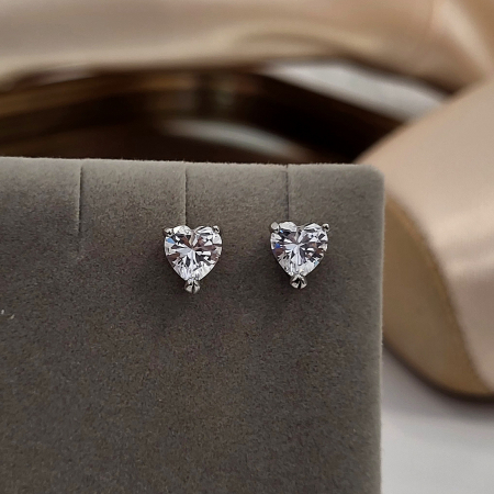 Cercei - BB Love Earrings [3]