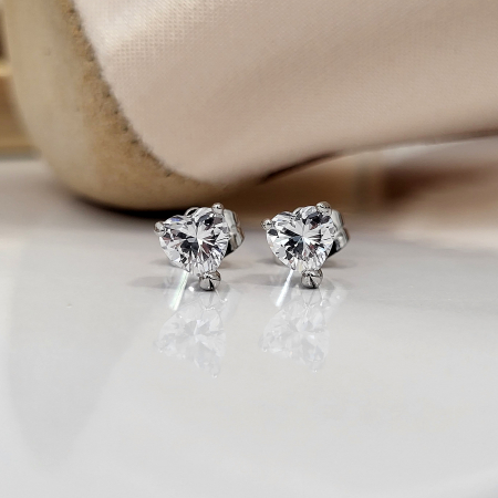 Cercei - BB Love Earrings [1]
