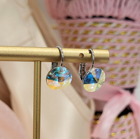 Cercei - Cercei - BB Swarovski - multicolor