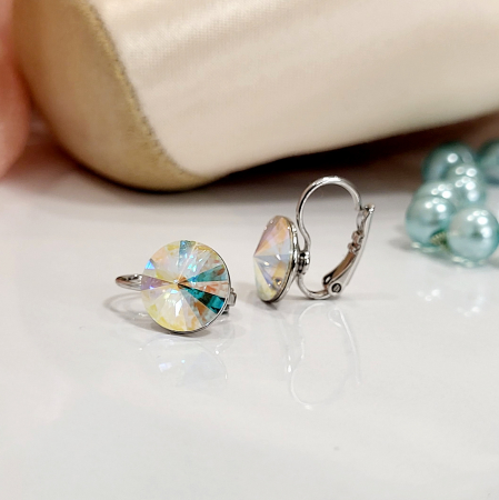 Cercei - BB Swarovski - multicolor [4]