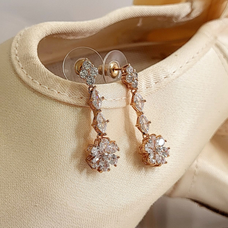Cercei - Celine Earrings [5]