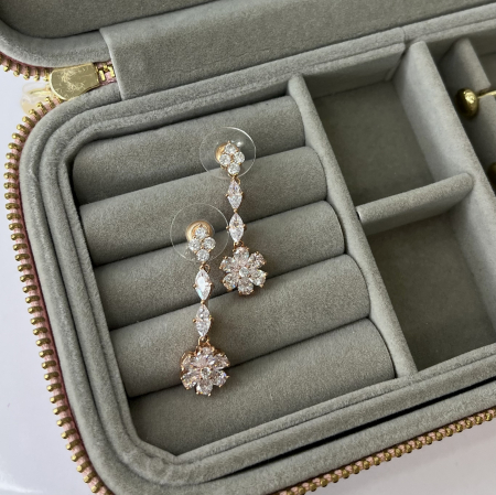 Elegance - Cercei - Celine Earrings