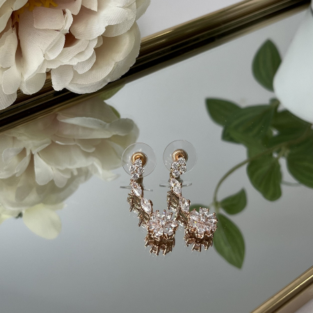 Cercei - Celine Earrings [3]