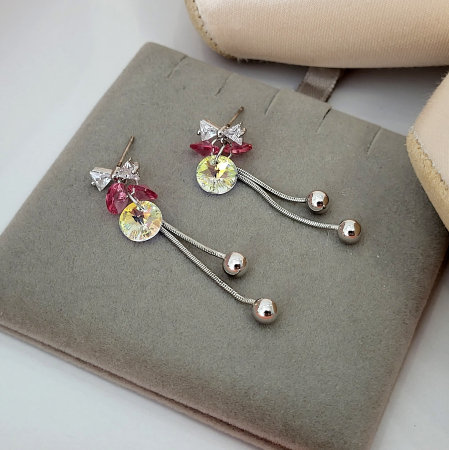 Cercei - Cool Swarovski [4]
