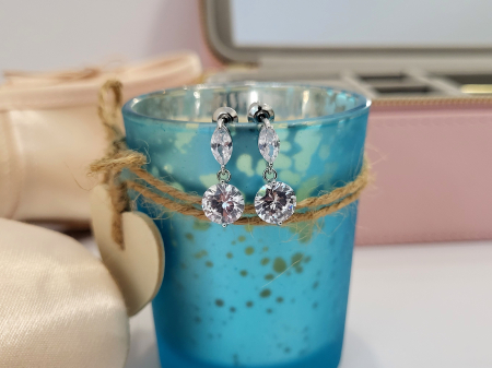 Cercei - Dulcinea Earrings [2]
