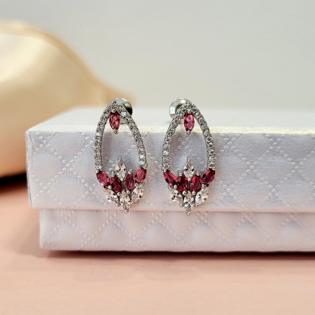Elegance - Cercei - Eva Earrings