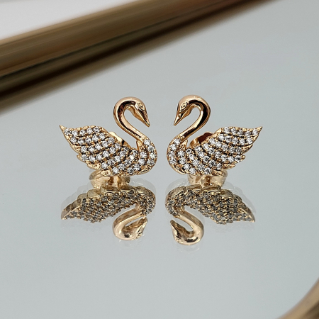 Swan Lake - Cercei - Lady Swan