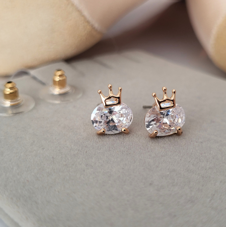 Cercei - Little Princess - Swarovski [1]