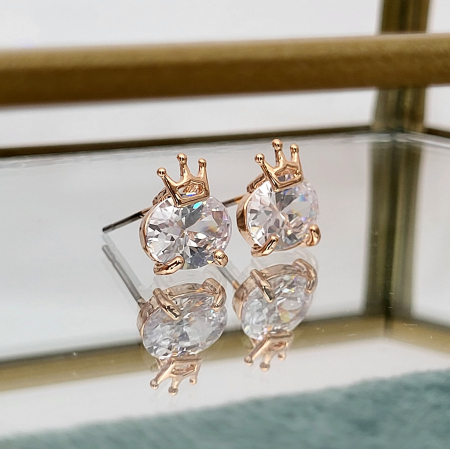 Cercei - Cercei - Little Princess - Swarovski