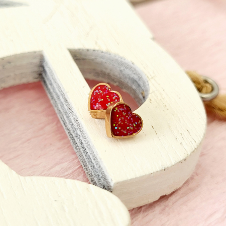 Love - Cercei - Little Red Heart