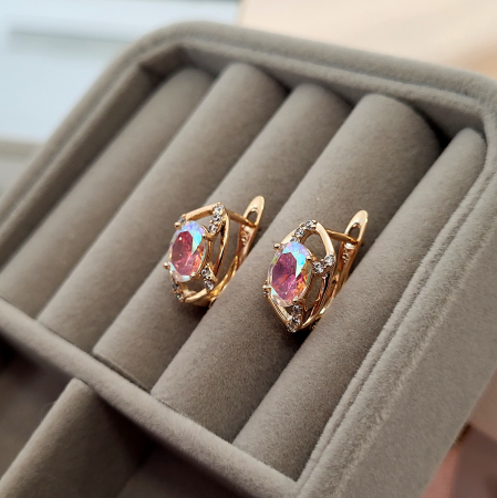 Elegance - Cercei - Sarah - Multicolor