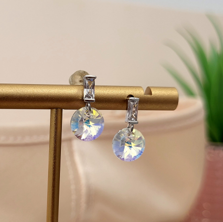 Cercei - Cercei - Simple Swarovski