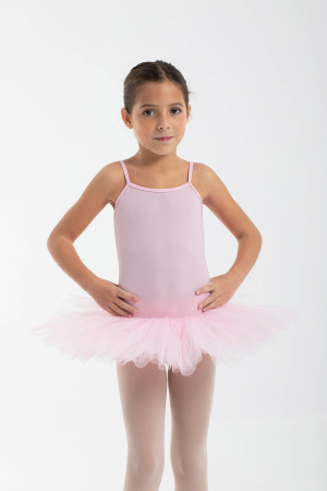 Tutu repetitii - Costum repetitii sau dans - LOVERSTRAPTU, Intermezzo