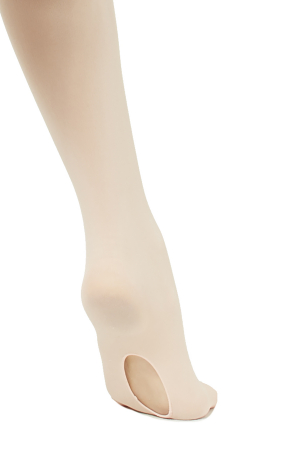 COPII - Dres de balet Intermezzo Convertible - 50 DEN - Leofur Tights -  Ballet Skin Pink