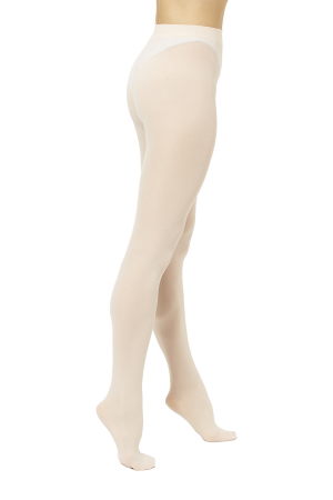 Dres de balet Intermezzo Convertible - 50 DEN - Leofur Tights -  Ballet Skin Pink [1]