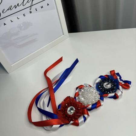 Flames of Paris - Pro Headpiece [2]