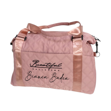 Geanta - Ballet Core - Beautiful Ballerina - Personalizabilă [12]