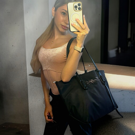 Geanta - Beautiful Ballerina [8]