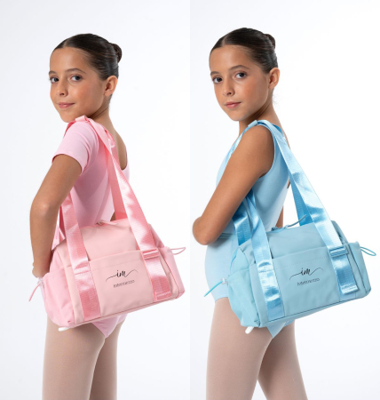 Genti - Geantă HIRAI - Intermezzo – pentru balet, dans și gimnastică