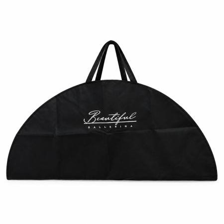 Husă pentru tutu balet - Personalizabila - BB Tutu Ballet Bag [4]