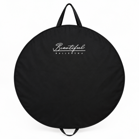 Husă pentru tutu balet - Personalizabila - BB Tutu Ballet Bag [2]