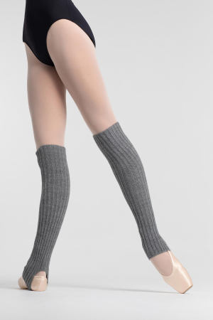 Jambiere clasice din tricot cu bandă sub talpă – MEDCAN, Intermezzo [1]