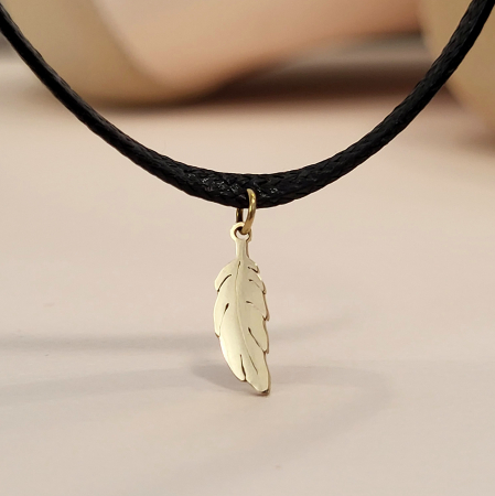 Lantisoare - Lant - Angelic Necklace