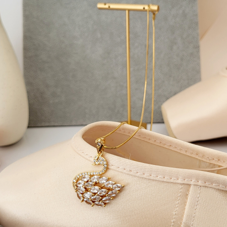 Lant - Gold Swan [3]