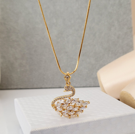 Lant - Gold Swan [2]
